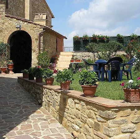Borghetto Di San Filippo 2*