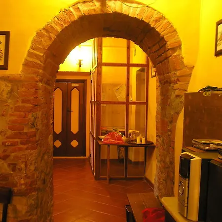 Bed & Breakfast Borghetto Di San Filippo