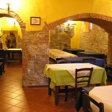 Bed & Breakfast Borghetto Di San Filippo