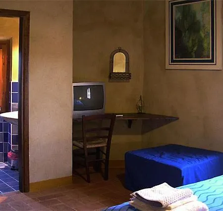 Borghetto Di San Filippo Bed & Breakfast Barberino di Val dʼElsa