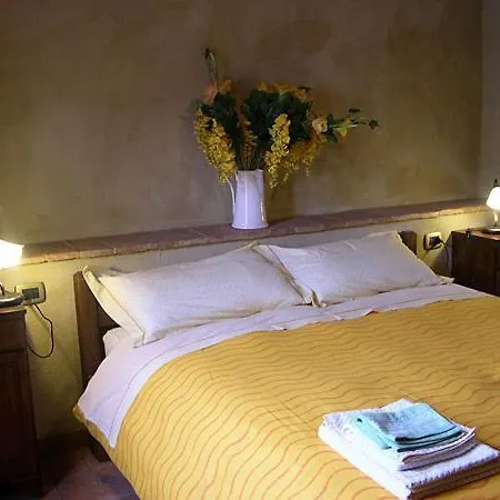 Bed & Breakfast Borghetto Di San Filippo Barberino di Val dʼElsa