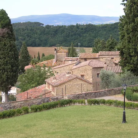 Bed & Breakfast Borghetto Di San Filippo 2*