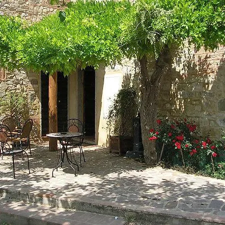 Bed & Breakfast Borghetto Di San Filippo