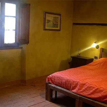 Bed & Breakfast Borghetto Di San Filippo Barberino Val d'Elsa