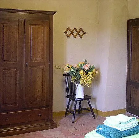 Bed & Breakfast Borghetto Di San Filippo 2*