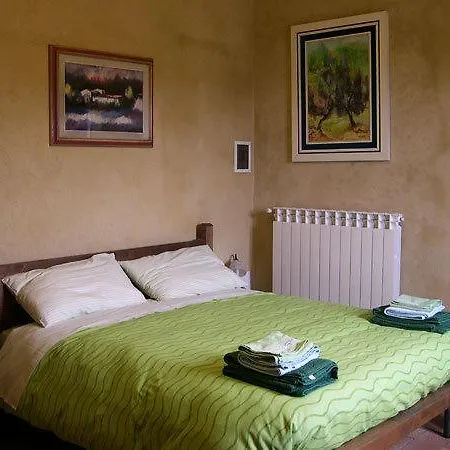 Bed & Breakfast Borghetto Di San Filippo Barberino Val d'Elsa